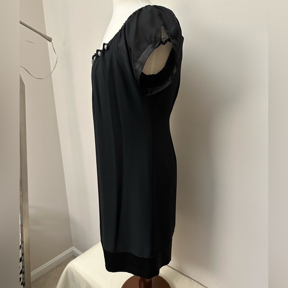 Beautiful Signature by Robbie Bee Dress, Size 6 - Picture 4 of 6